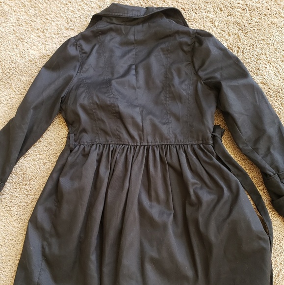 Cute Dress Coat - Picture 3 of 4